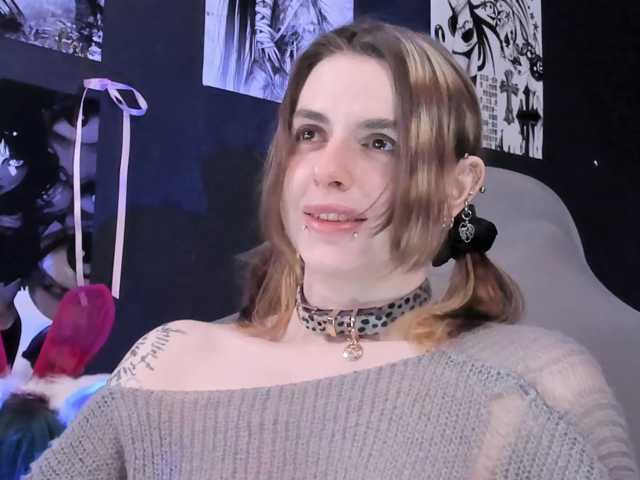 yorogumo live cam on BongaCams