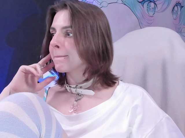 yorogumo live cam on BongaCams
