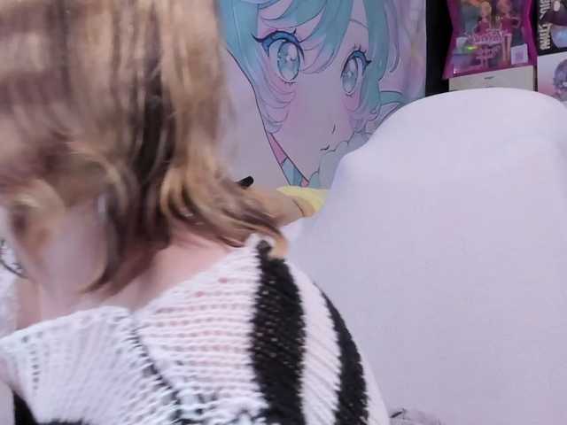 yorogumo live cam on BongaCams