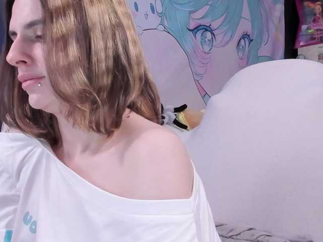 yorogumo live cam on BongaCams