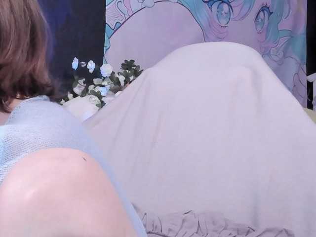 yorogumo live cam on BongaCams