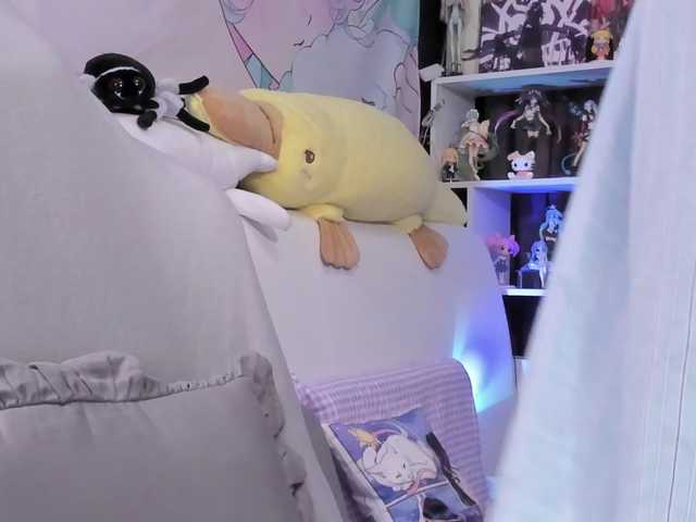 yorogumo live cam on BongaCams