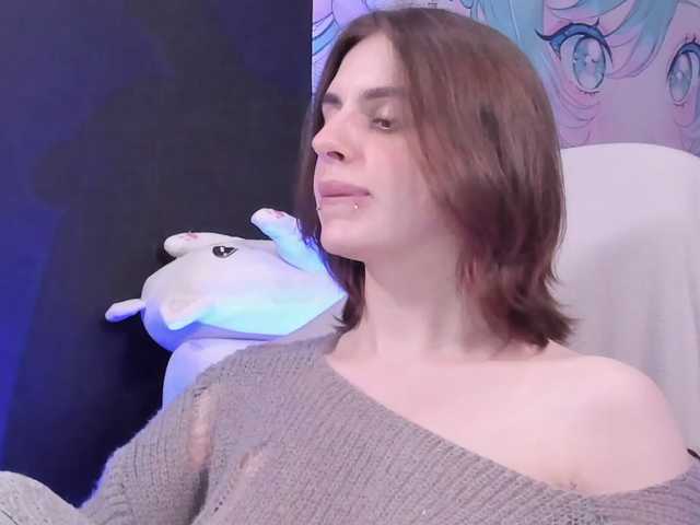 yorogumo live cam on BongaCams