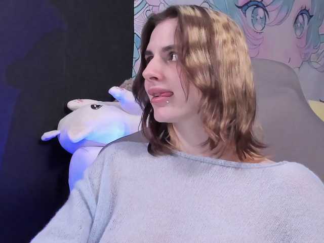 yorogumo live cam on BongaCams