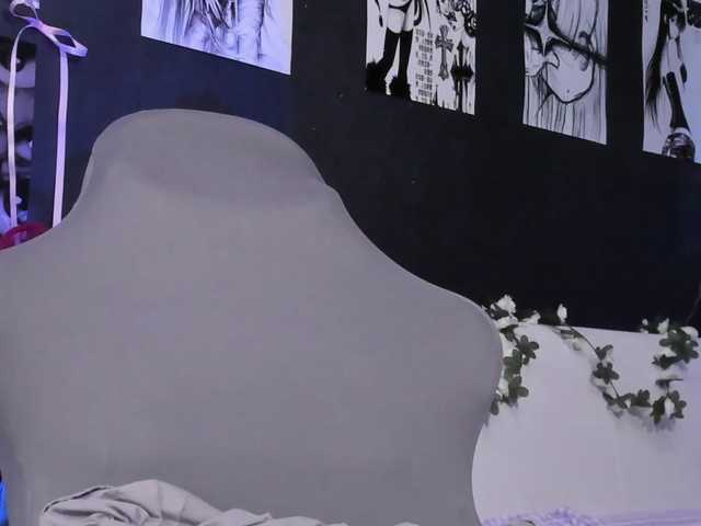 yorogumo live cam on BongaCams