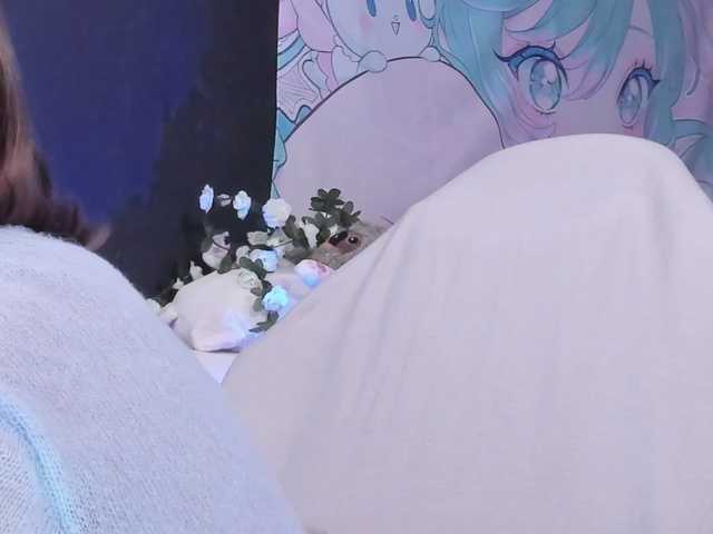 yorogumo live cam on BongaCams