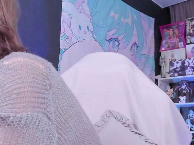 yorogumo's BongaCams show and profile