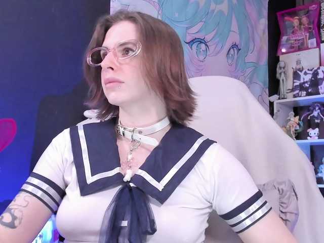 yorogumo's BongaCams show and profile