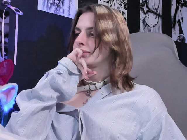 yorogumo live cam on BongaCams