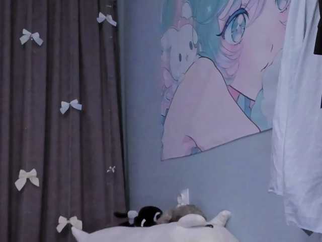 yorogumo live cam on BongaCams