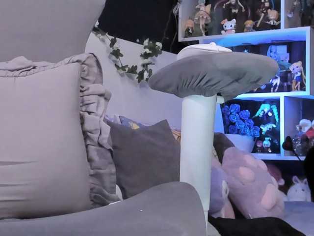 yorogumo live cam on BongaCams