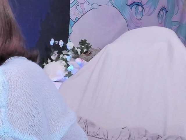 yorogumo live cam on BongaCams