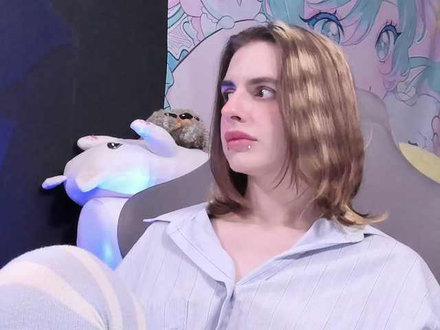 yorogumo live cam on BongaCams