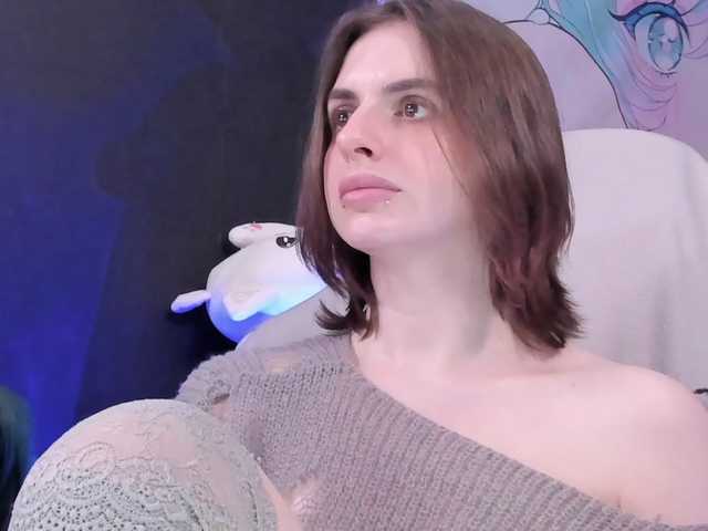 yorogumo live cam on BongaCams