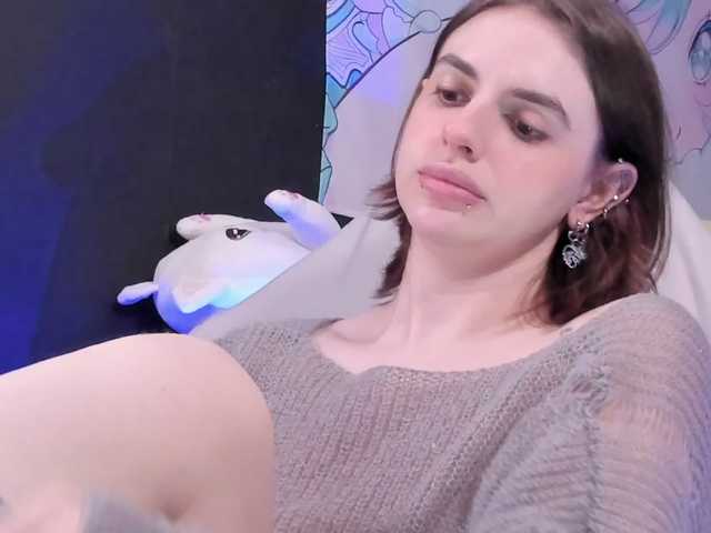 yorogumo live cam on BongaCams