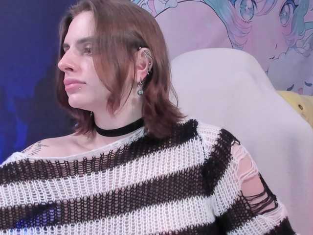 yorogumo live cam on BongaCams