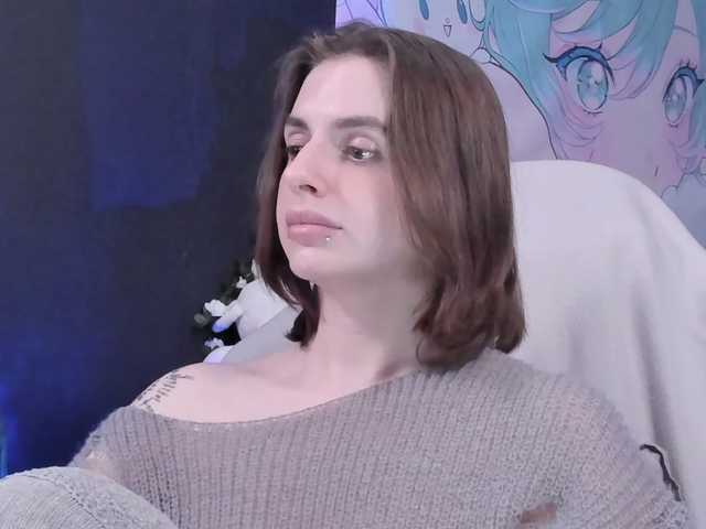 yorogumo live cam on BongaCams