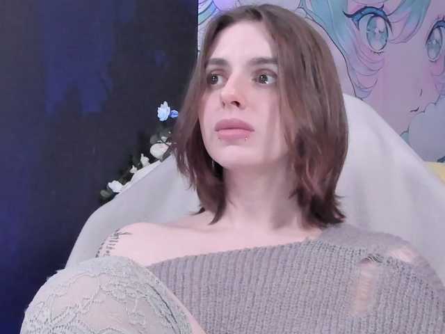 yorogumo live cam on BongaCams