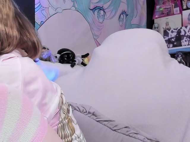 yorogumo live cam on BongaCams