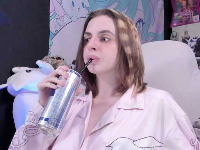 yorogumo live cam on BongaCams