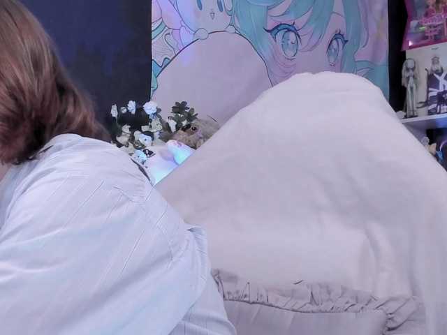 yorogumo webcam