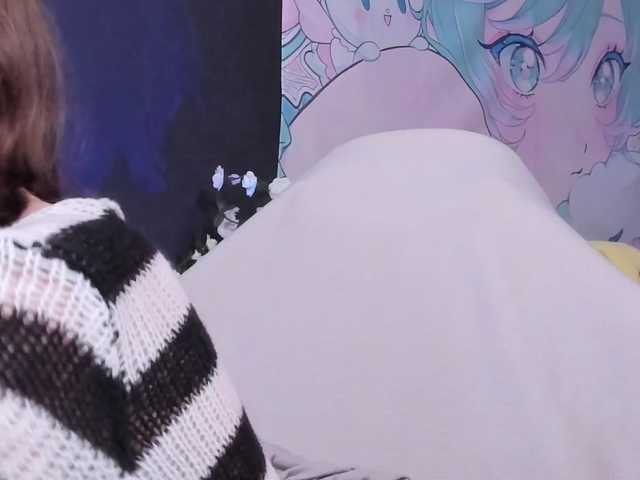 yorogumo live cam on BongaCams