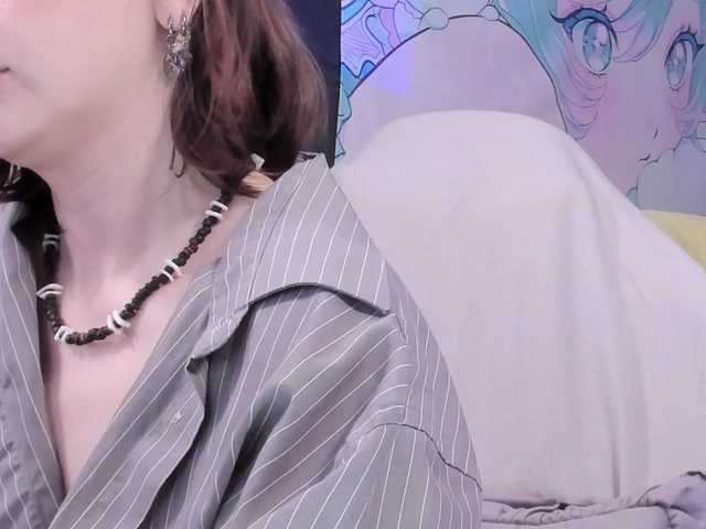 yorogumo live cam on BongaCams