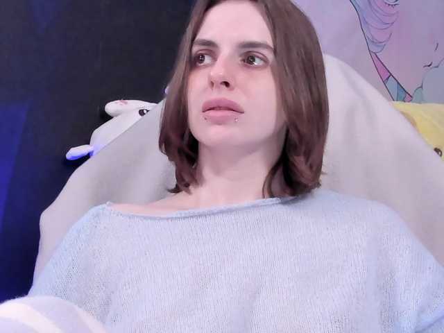 yorogumo live cam on BongaCams
