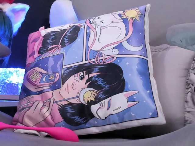 yorogumo live cam on BongaCams