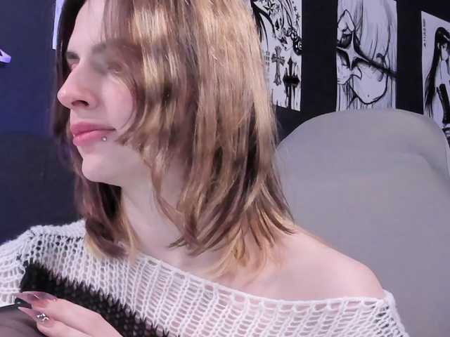 yorogumo live cam on BongaCams