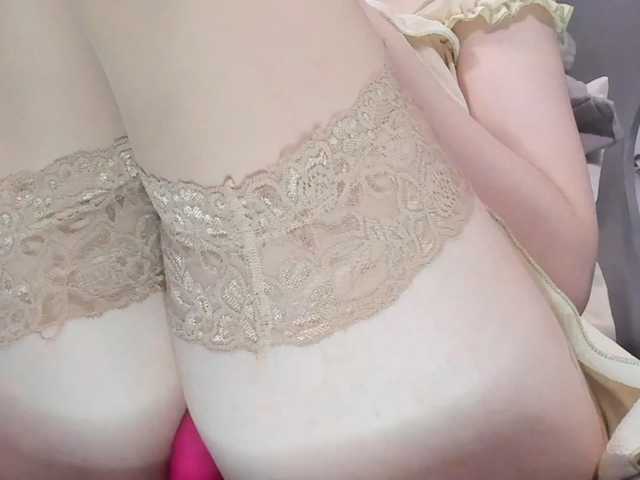 yorogumo live cam on BongaCams