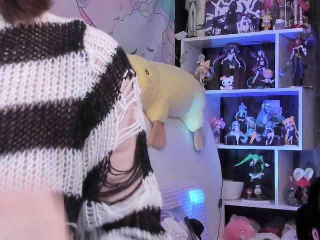 yorogumo live cam on BongaCams