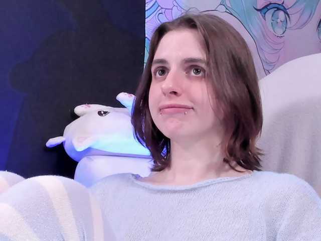 yorogumo live cam on BongaCams