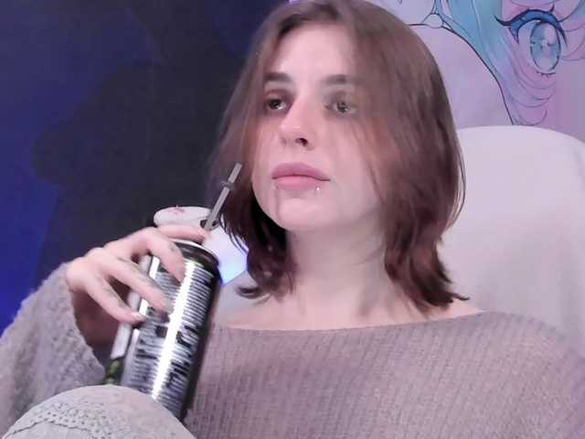 yorogumo live cam on BongaCams