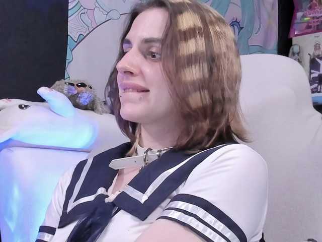 yorogumo live cam on BongaCams