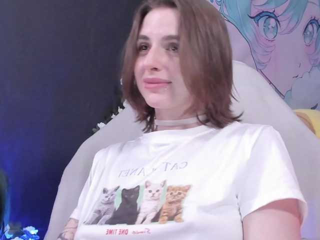 yorogumo live cam on BongaCams