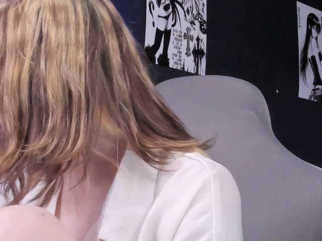 yorogumo live cam on BongaCams