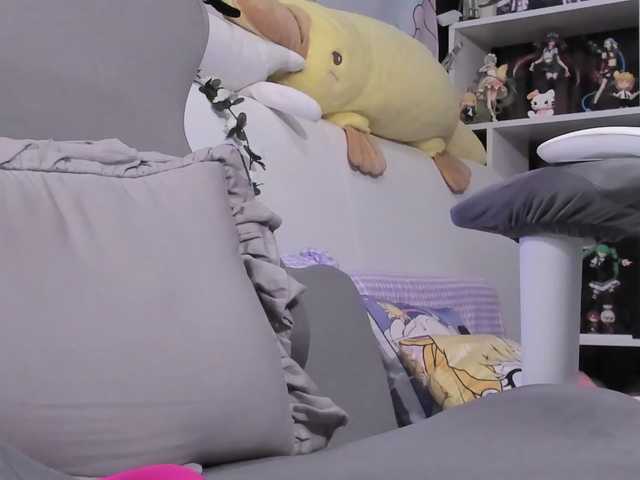 yorogumo live cam on BongaCams