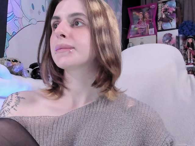 yorogumo live cam on BongaCams