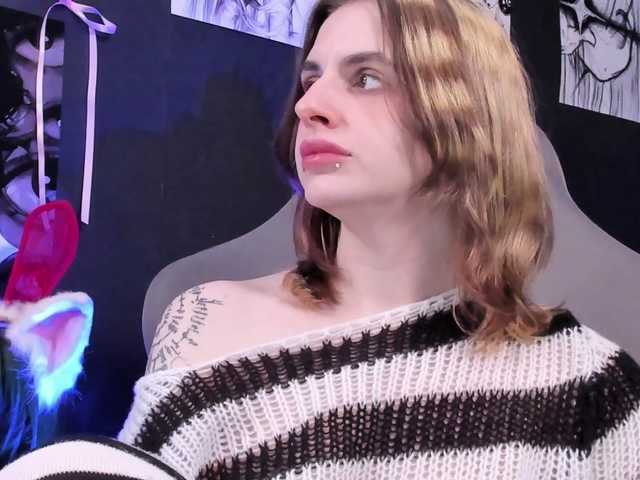 yorogumo live cam on BongaCams