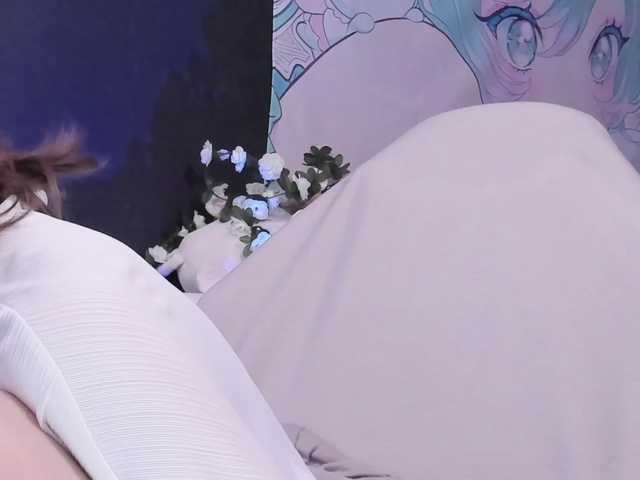 yorogumo live cam on BongaCams
