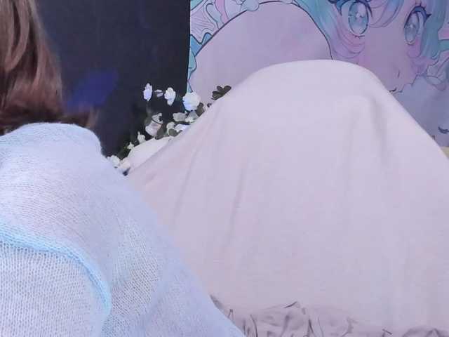 yorogumo live cam on BongaCams