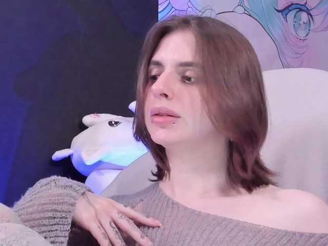 yorogumo live cam on BongaCams