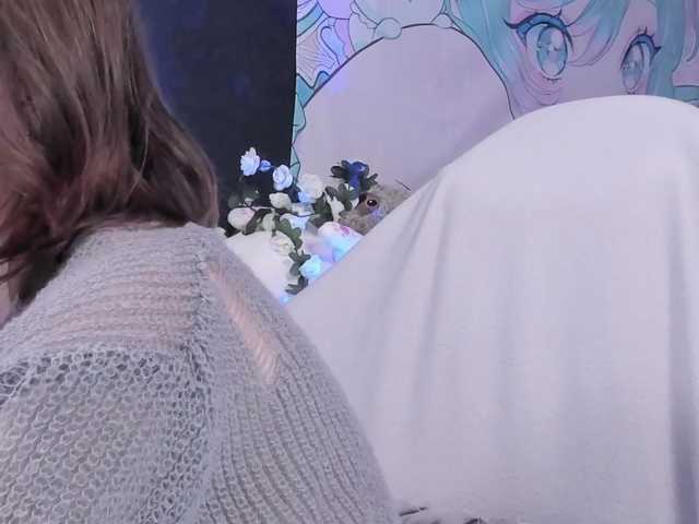 yorogumo live cam on BongaCams