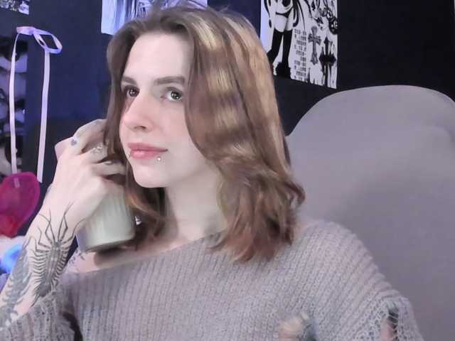yorogumo live cam on BongaCams