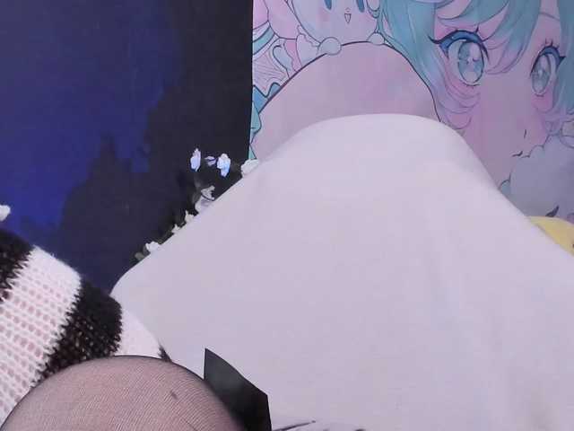 yorogumo live cam on BongaCams