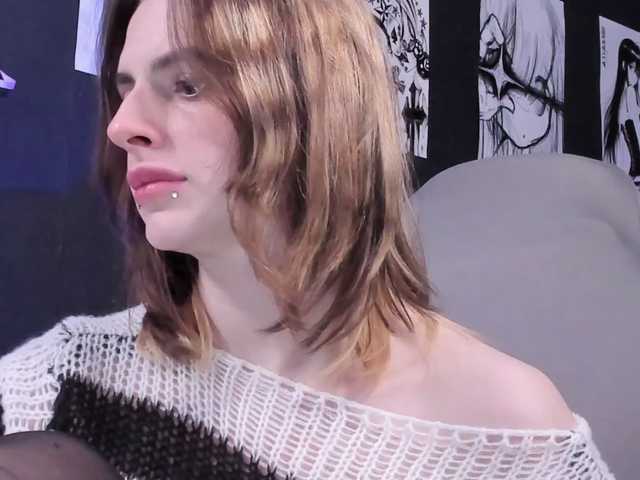 yorogumo live cam on BongaCams