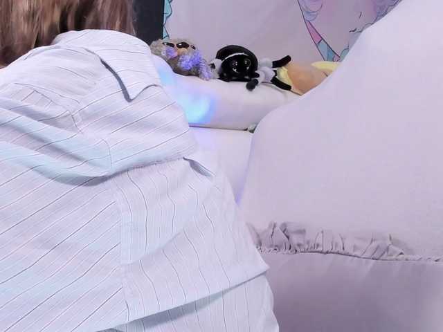 yorogumo live cam on BongaCams
