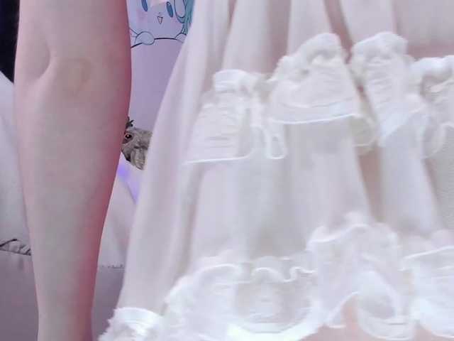 yorogumo live cam on BongaCams