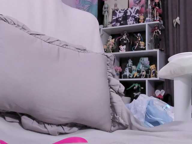 yorogumo live cam on BongaCams